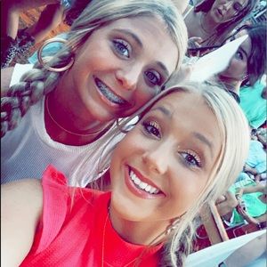 Meet your Posher, Mayson